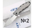 Складной нож Zero Tolerance 0562 NKZT076